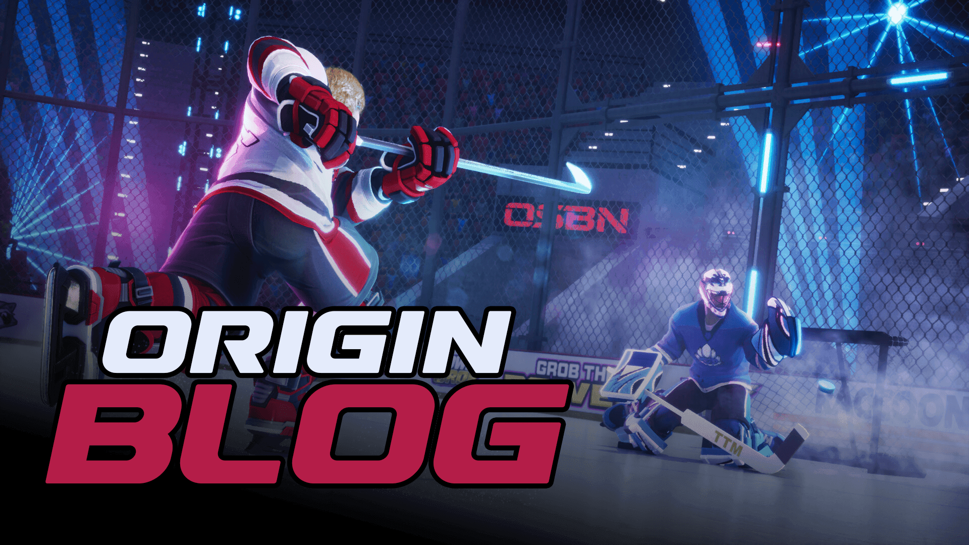 The Origin of Breakaway Hockey League