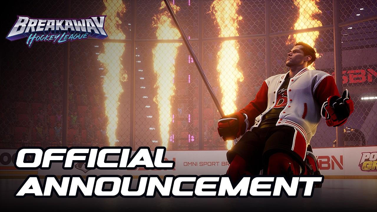 Official Reveal Trailer - Announcement Trailer Future Games Show 2026